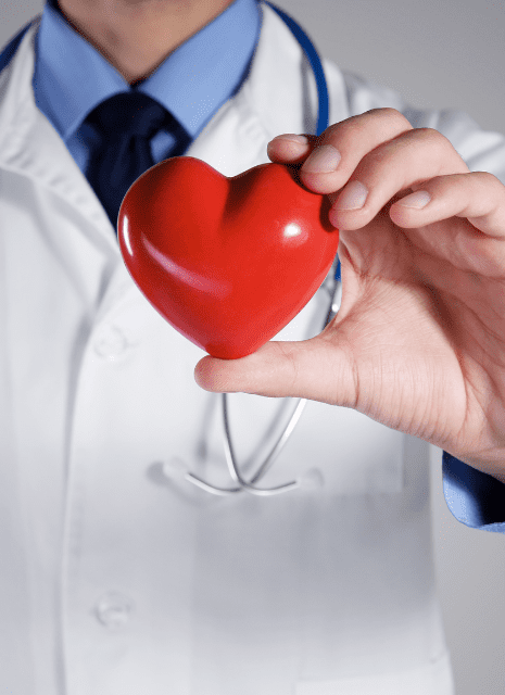 Cardiología intervencionista en CDMX
