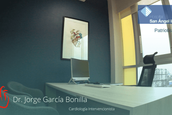 Cardiología intervencionista en CDMX