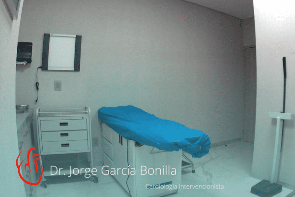 Cardiología intervencionista en CDMX