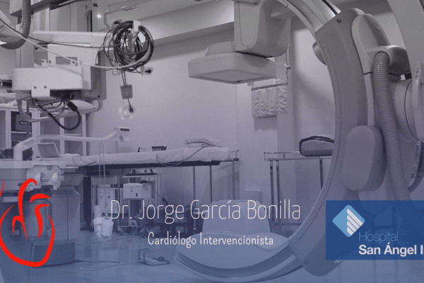 Cardiología intervencionista en CDMX