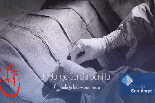 Cardiología intervencionista en CDMX